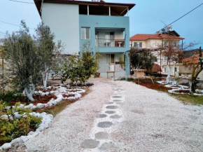 Kırlangıç Home